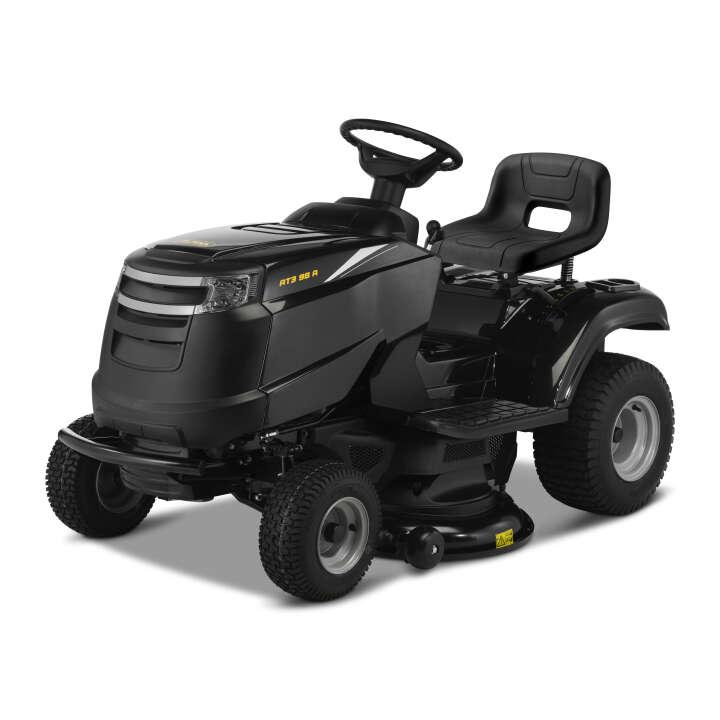 ALPINA Benzin-Rasentraktor AT3 98 A